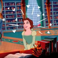 What is Belle’s personality like?